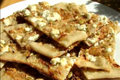 Kamut Flatbread